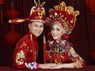 Lâm Khánh Chi tổ chức kỷ niệm ngày cưới cực khủng, mời 300 khách dù năm ngoái lỗ sấp mặt