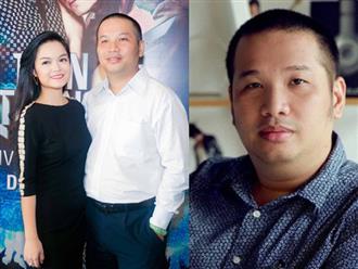 Phạm Quỳnh Anh nói chồng có người khác, Quang Huy lên tiếng bất ngờ