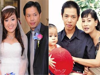 Không có tiền chu cấp cho con trai, Thái Hòa tiết lộ cách đối đãi của Cát Phượng sau 12 năm ly hôn