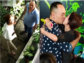 Vợ chồng Thu Trang lần đầu lên tiếng về clip cãi vã chuyện ngoại tình bị tung lên mạng xã hội