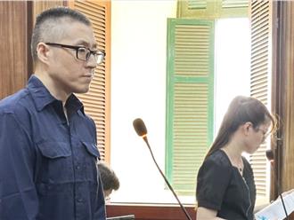 Án tử hình cho giám đốc người Hàn Quốc sát hại man rợ, phân xác đồng hương