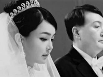 Đệ nhất phu nhân Hàn Quốc và lần hiếm hoi chia sẻ về hôn nhân với người chồng Tổng thống
