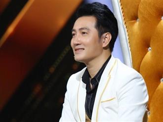 Nguyễn Phi Hùng độc thân ở tuổi 46, tiết lộ lý do khiến khán giả bất ngờ