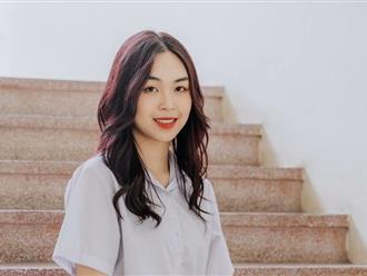 Nữ sinh Hà Nội trúng tuyển đại học danh tiếng bậc nhất châu Á