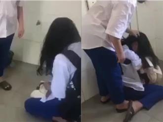 Vụ nữ sinh lớp 5 bị bắt quỳ gối, cởi đồ ở Hà Nội: Sở GD&ĐT chỉ đạo khẩn