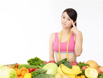 5 loại trái cây bạn nên xóa ngay khỏi thực đơn giảm cân nếu không muốn càng ăn càng béo