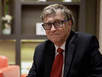 Bill Gates vướng điều tra vì quan hệ tình trường mờ ám với nữ nhân viên, bị buộc rời khỏi 'ghế nóng' của Microsoft