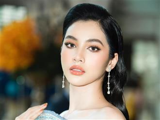 Thí sinh Hoa hậu Việt Nam Cẩm Đan lên tiếng về lời mời 'gạ đi ăn giá 400 triệu' 