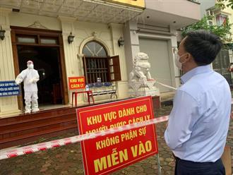 Biến chủng virus Covid-19 Ấn Độ đã xuất hiện tại Việt Nam