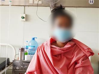 Một phụ nữ ở TP.HCM bị đâm thủng ngực trong một con hẻm