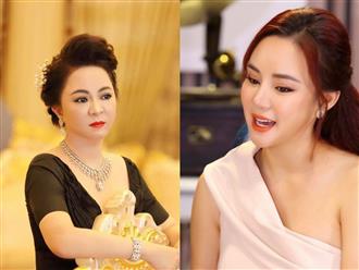 Bà Phương Hằng ‘dằn mặt’ Vy Oanh vụ '200 tỷ', chốt deadline 14 giờ ngày 1/7