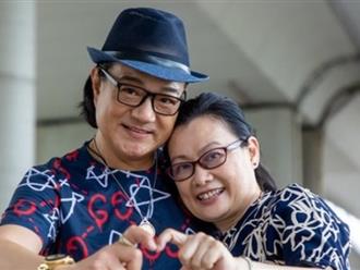 'Đông Phương Bất Bại' Lỗ Chấn Thuận bất ngờ tuyên bố hủy hôn với bạn gái vì mâu thuẫn trong lúc chuẩn bị hôn lễ 