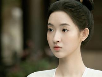 'Mỹ nhân phim ngôn tình' Vương Ngọc Văn trở lại với dự án cổ trang sau thành công của “Tình yêu anh dành cho em”