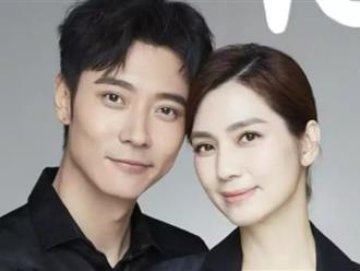 'Mỹ nhân TVB' Hồng Hân bị khán giả chỉ trích gay gắt khi mang hôn nhân ra làm trò đùa 
