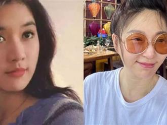 "Nữ hoàng nước mắt" Trương Ngọc Yến 25 năm không scandal, U60 vẫn sở hữu nét đẹp thiếu nữ
