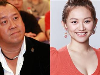 'Ông trùm TVB' Tăng Chí Vỹ vướng phải chỉ trích vì miệt thị ngoại hình thí sinh hoa hậu Hồng Kông 