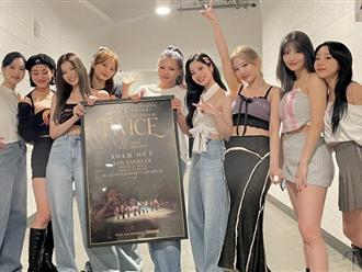 9 thiên thần nhà JYP - TWICE 'rủ nhau' mở tài khoản Instagram, fan hâm mộ 'hóng' xem các nàng sẽ 'quậy' thế nào trên trang mạng xã hội siêu hot này