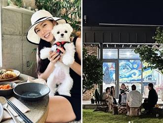 Cô dâu Son Ye Jin lần đầu 'tái xuất' trên mạng xã hội hậu đám cưới, tận hưởng khoảng thời gian vui vẻ cùng bạn bè thân thiết