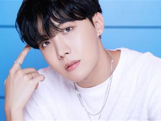 J-Hope trở thành nghệ sĩ solo ở Hàn Quốc đầu tiên vượt mốc 10 triệu người theo dõi trên nền tảng âm nhạc toàn cầu Spotify 