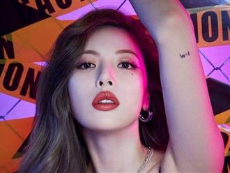 Không hổ danh là 'nữ hoàng sexy', Hyun Ah lại khiến dân tình 'loạn nhịp' với phong cách thời trang táo bạo và nóng bỏng