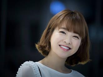 "Mỹ nữ không tuổi" Park Bo Young khoe vẻ đẹp thuần khiết, dễ thương trong bài đăng mới nhất