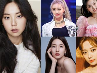 Netizen mở cuộc bình chọn "Ai là em út sáng giá của nhà JYP?": Kết quả nhận được sẽ khiến bạn vô cùng bất ngờ