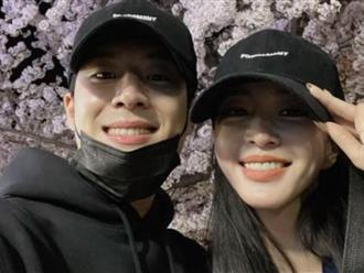 'Người đẹp kiêu kỳ' Han Ye Seul 'phát đường' cùng bạn trai tay trong tay tình tứ ngắm cảnh khiến netizen tò mò liệu khi nào cặp đôi mới về chung nhà
