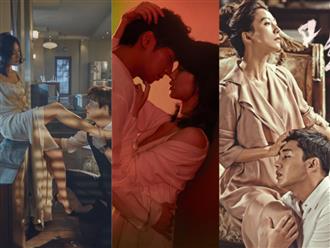 Top những bộ phim về chủ đề 'tiểu tam', ngoại tình drama nhất nhì màn ảnh Hàn