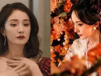 Dương Mịch bị chê tơi tả về nhan sắc trong phim mới, khán giả lo cho 'số phận' Hồ Yêu Tiểu Hồng Nương bị ảnh hưởng không kém
