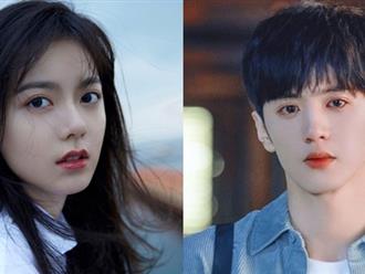 Fan phấn khích trước màn kết đôi giữa 'tình mới' Triệu Lộ Tư và Triệu Kim Mạch trong phim mới của Dương Quan Chính Ngọ