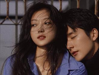 Phim điện ảnh 'Đã Nhiều Năm Như Thế' phát hành hậu trường đặc biệt siêu ngọt của cặp đôi chính Trương Tân Thành và Tôn Thiên