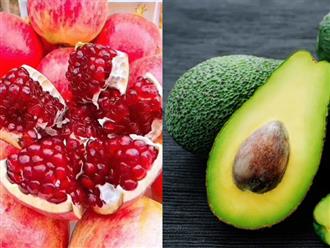 Bạn có biết: Công dụng của các loại trái cây giúp giảm cân qua màu sắc, nhiều chị em xuýt xoa truyền nhau bí quyết này