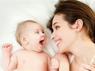 3 cách giúp mẹ bầu làm đẹp sau sinh đơn giản mà hiệu quả cao