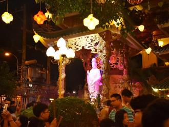Nguồn gốc, ý nghĩa và phong tục cúng đêm giao thừa của người Việt 
