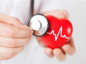 Nhồi máu cơ tim hay cơn trào ngược axit? Chuyên gia nói gì về những cơn đau thắt ngực đột ngột?
