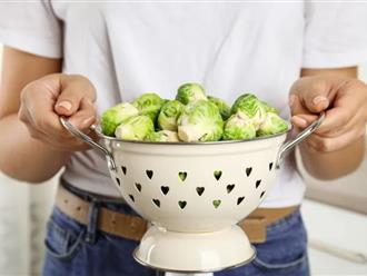 Chuyên gia dinh dưỡng cho biết 5 loại thực phẩm nên thêm vào mỗi bữa ăn để giảm cân nhanh hơn!