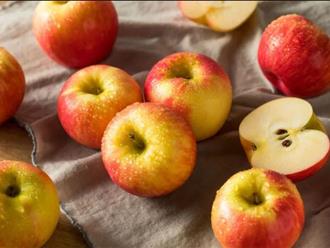 Ăn táo có tốt không? Chuyên gia tiết lộ 9 lợi ích tuyệt vời của việc ăn táo