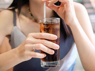 7 thói quen uống khiến bạn tăng cân chóng mặt!