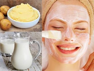 4 cách làm đẹp da mặt đơn giản và hiệu quả nhất