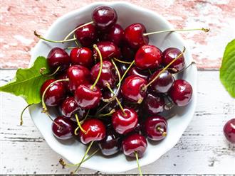 5 loại trái cây tốt nhất cho người bệnh viêm khớp!