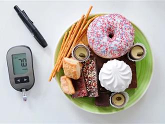 Chuyên gia dinh dưỡng tiết lộ 6 món tráng miệng tồi tệ nhất cho người bệnh tiểu đường