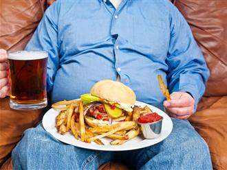 7 sai lầm trong chế độ ăn uống bạn nên tránh để ngăn ngừa bệnh tiểu đường!