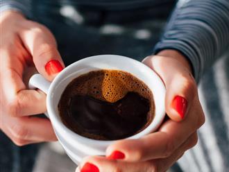 Top 6 lợi ích sức khỏe tuyệt vời từ cà phê đen mà bạn không thể bỏ lỡ!