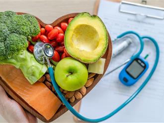 Ăn gì tốt cho tim mạch?