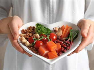 Top 6 thực phẩm lành mạnh giúp giảm nguy cơ mắc bệnh tim mà bạn cần biết!