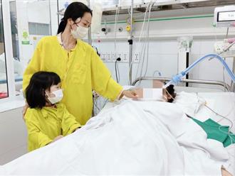 Cô gái 29 tuổi ở Hà Nội hiến tặng tạng “hồi sinh” những cuộc đời mới