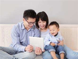 6 nguyên tắc "cổ điển" này trong việc nuôi dạy con mà nhiều ba mẹ Việt mắc phải, tốt nhất bạn nên xóa bỏ đi