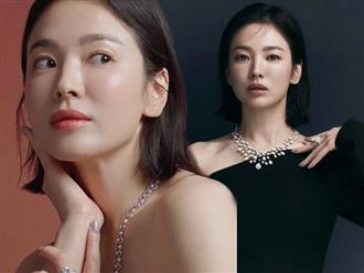 Song Hye Kyo chuẩn bị ra phim mới, fan "soi" lại ước nguyện 15 năm trước đầy bất ngờ của nàng minh tinh 