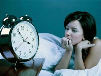 5 yếu tố "cực độc" đang phá hủy giấc ngủ và sức khỏe của bạn mỗi ngày