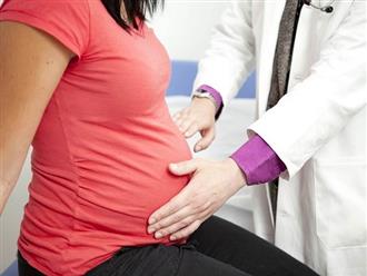 6 dấu hiệu bất thường khi mang thai, cần đi khám ngay kẻo nguy hiểm cho cả mẹ và con